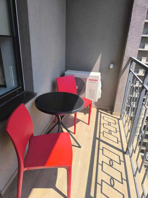 долгосрочная аренда 1-к квартира Одесса, Приморский, 14000 грн./мес. Одесса - изображение 8