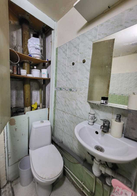 продажа 1-к квартира Киев, Деснянский, 43000 $ Київ - зображення 9