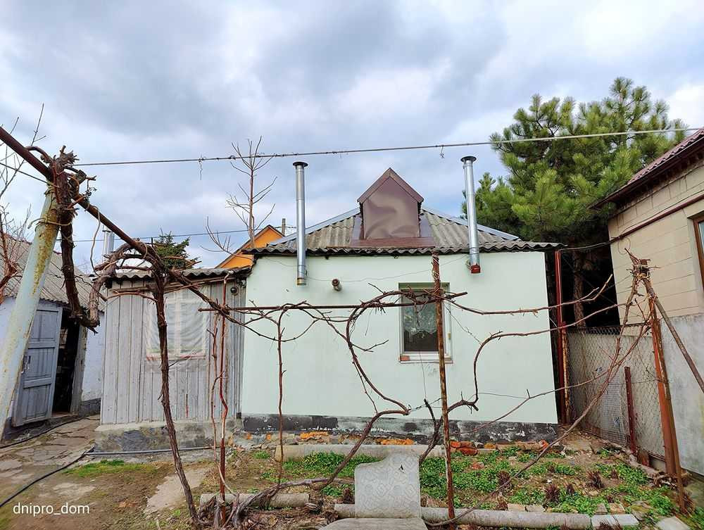 продажа 2-к дом Днепр, Амур-Нижнеднепровский, 18000 $ Днепр - изображение 2