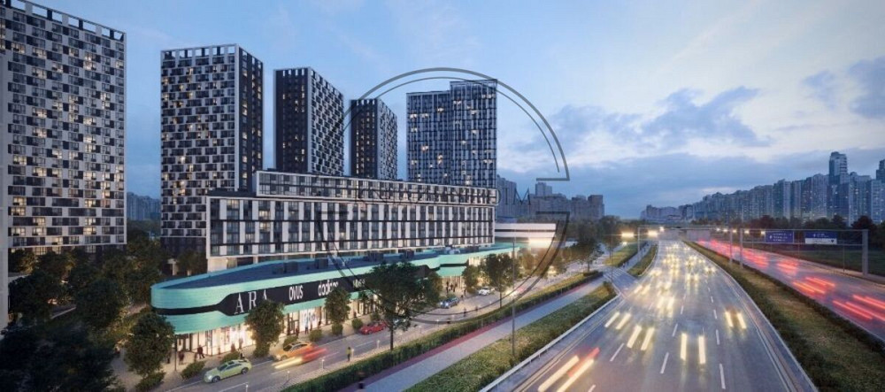 Без комиссии! Помещение под любой вид деятельности, м. Славутич. № 1418799 Київ - зображення 3