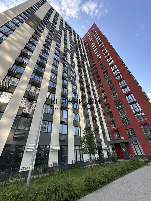 Оренда стильної квартири в ЖК Варшавський+ Код № 11203635 Киев - изображение 11