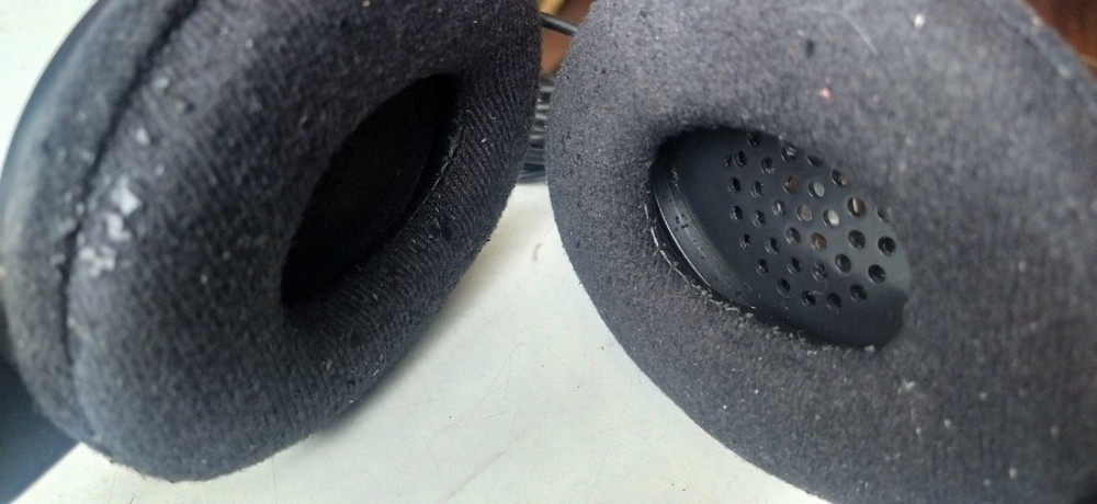 Мультимедійні навушники з мікрофоном та регулятором гучн на проводі Sven GD750MV Львів - зображення 5