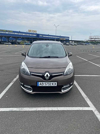 продажа Renault Scenic, 10500 $ Киев - изображение 2