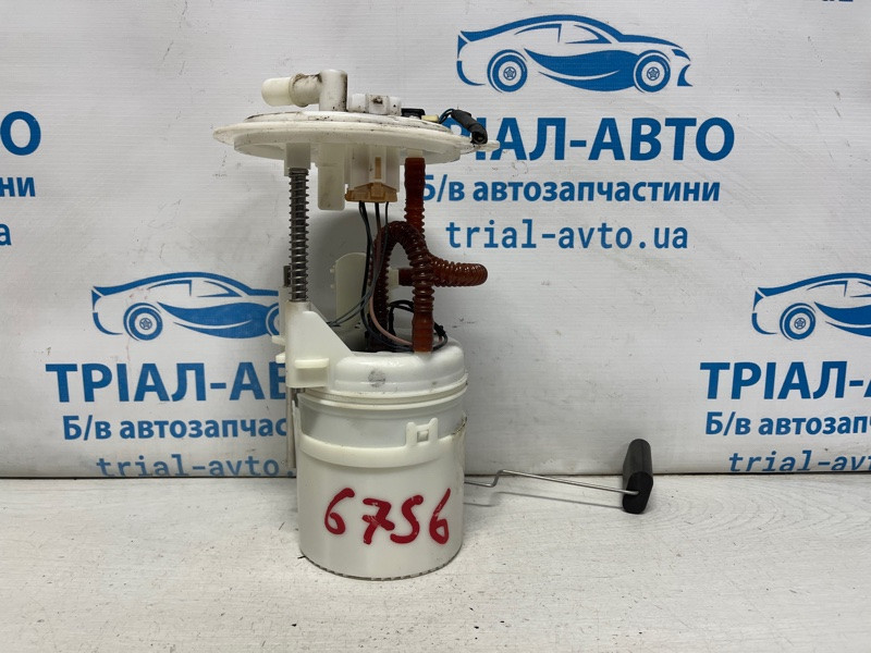 Модуль топливного насоса Kia Sorento XM 2.4 БЕНЗИН G4KJ 2009 (б/у) Київ - зображення 7