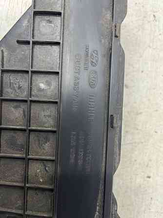 Воздухозаборник Kia Sportage QL 1.7 DIESEL D4FD 2015 (б/у) Киев