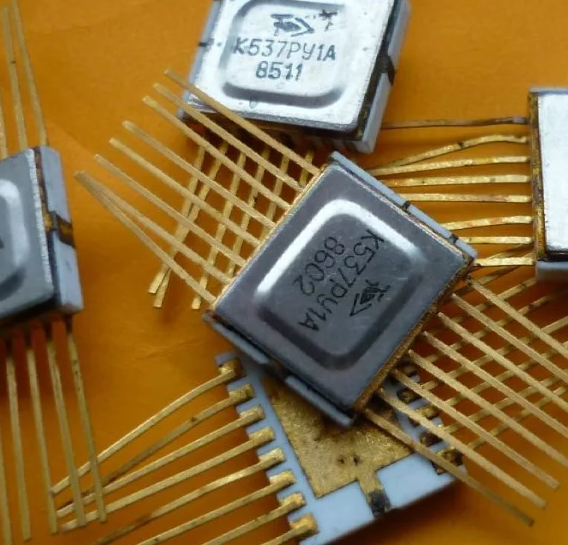 К537РУ1А, 537РУ2А, 537РУ9А, 538УН1, К541РУ2, 541РТ2, М559ИП1, М559ИП3 Суми - зображення 1