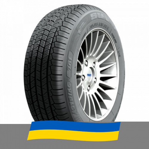 215/65 R17 Strial 701 SUV 99V Позашляхова шина Киев - изображение 1