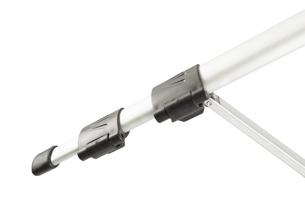 Уровень лазерный самонастраивающийся MASTERTOOL кейс + тренога 30-0904 Харків - зображення 10