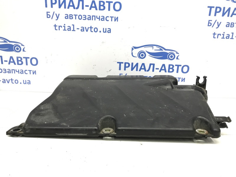 Резонатор воздушного фильтра Mitsubishi Outlander CU 2.4 БЕНЗИН 4G69 2003 (б/у) Київ - зображення 2