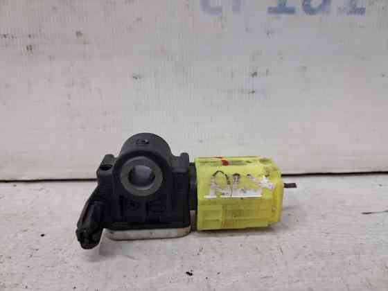 Датчик удара (AIRBAG) Mitsubishi ASX 2010- 8651A166 (Арт. 66006) Киев