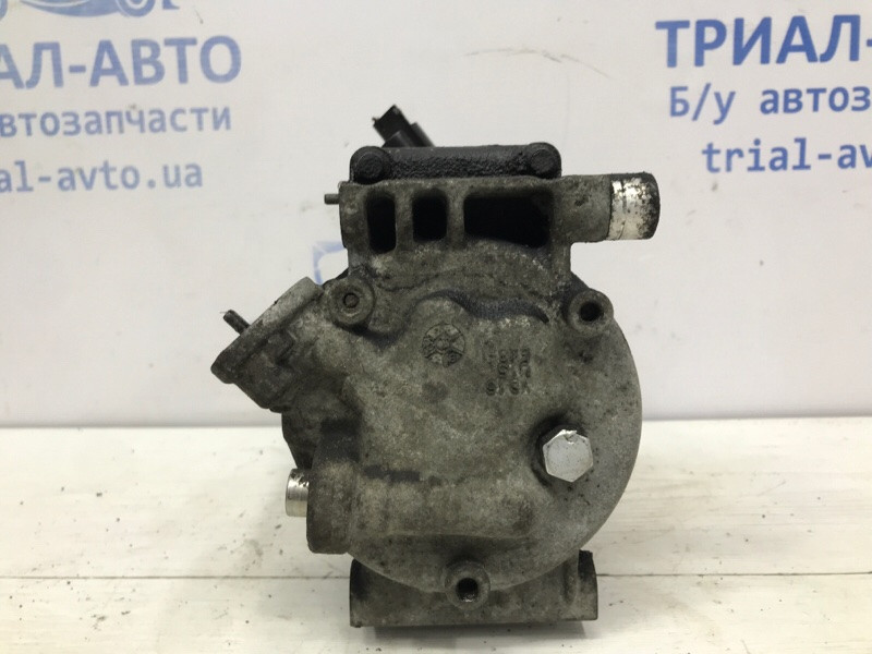 Компрессор кондиционера Kia Ceed ED 1.6 DIESEL D4FB 2006 (б/у) Київ - зображення 4
