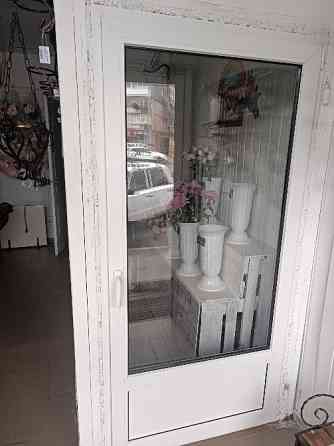 Продам металопластикові вікно та двері Харків