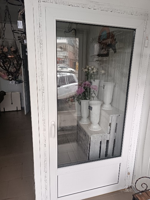 Продам металопластикові вікно та двері Харків - зображення 3