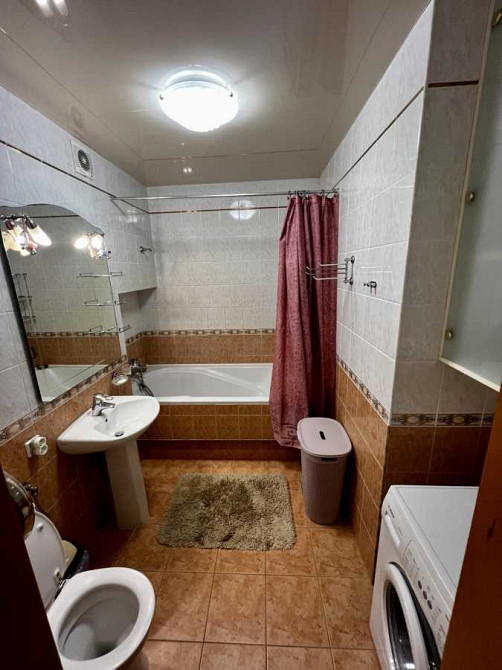 долгосрочная аренда 3-к квартира Киев, Оболонский, 32000 грн./мес. Киев - изображение 8