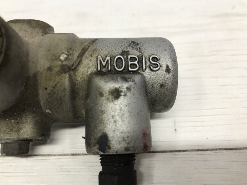 Тормозной цилиндр главный Kia Ceed 2006-2012 58510 1H200 (Арт. 54319) Київ - зображення 5