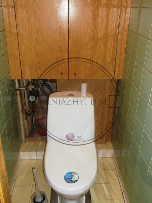 Продается 3 к.кв. на Печерске возле м. Олимпийская № 21105378 Киев - изображение 9