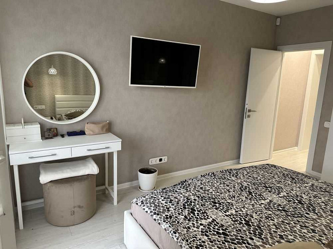 продажа 3-к квартира Днепр, Центральный, 56500 $ Днепр - изображение 1