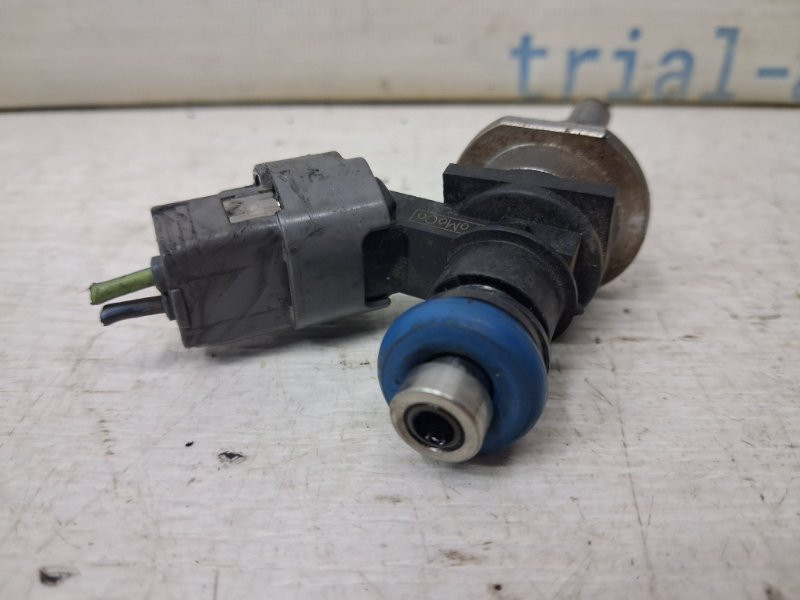 Форсунка топливная Mazda CX 7 2006-2012 L3K9-13-250A (Арт. 85131) Київ - зображення 2