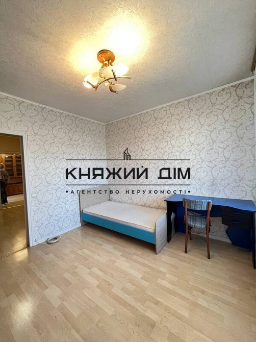 Оренда 3- кімн. квартири метро Позняки Код : 11203519 Киев - изображение 3