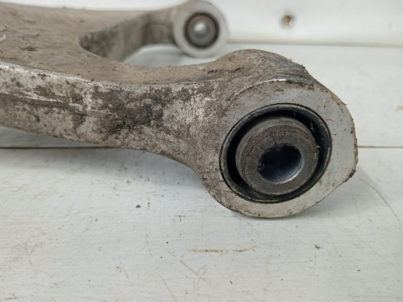 Рычаг задний поперечный верхний правый Infiniti Q50 2013- 555011MA0B (Арт. 59458) Київ - зображення 4