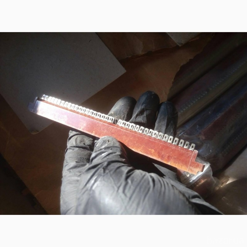 Разъемы РПП-72Г1-Т3. -363шт. по 10грн Харків - зображення 7