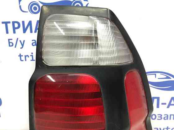 Фонарь задний внешний правый Mitsubishi Pajero Sport 1996-2008 8330A060 (Арт. 48652) Київ