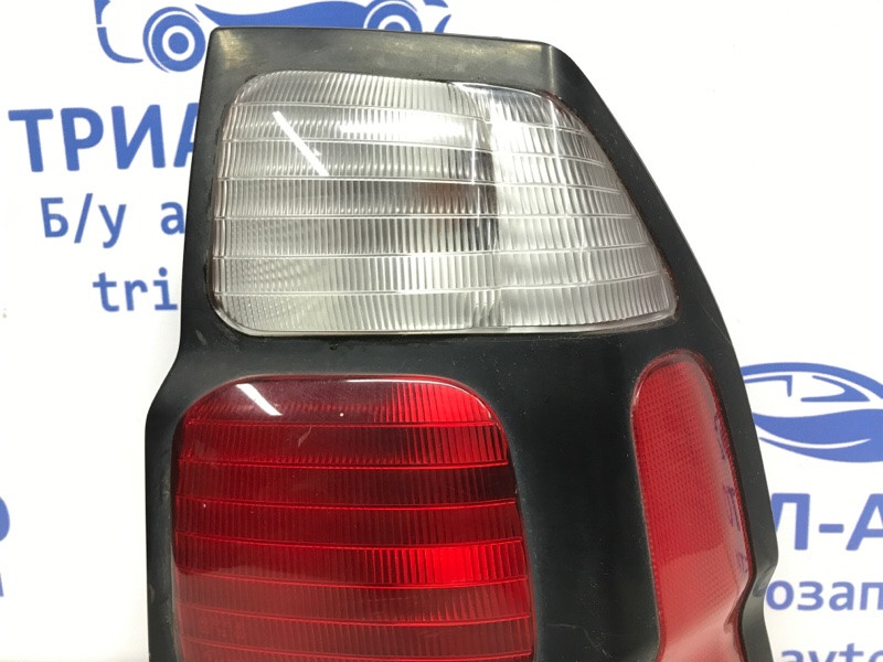 Фонарь задний внешний правый Mitsubishi Pajero Sport 1996-2008 8330A060 (Арт. 48652) Киев - изображение 2