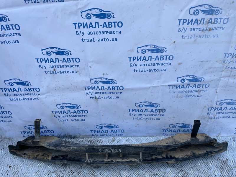 Усилитель бампера задний Kia Sorento XM 2.4 БЕНЗИН G4KJ 2009 (б/у) Київ - зображення 1