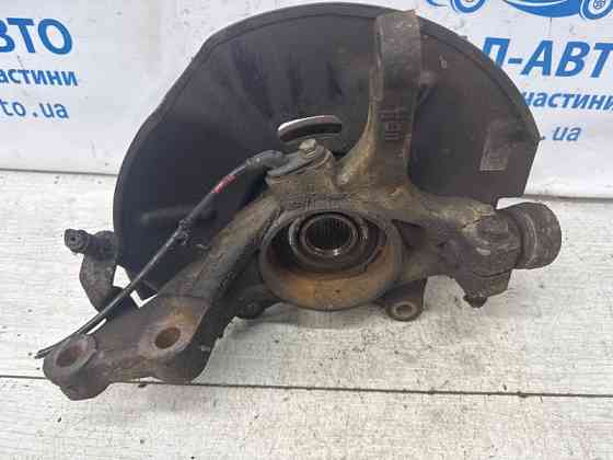 Кулак поворотный правый со ступицей Hyundai Santa fe 2012-2019 517162W000 (Арт. 68982) Киев