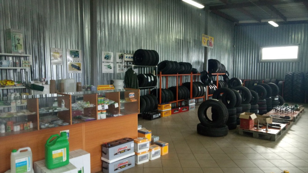 Продається прирейковий магазин склад Луцьк - зображення 8