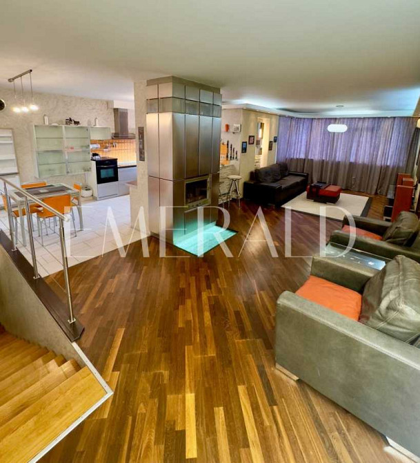 долгосрочная аренда 3-к квартира Киев, Дарницкий, 800 евро/мес. Киев - изображение 2