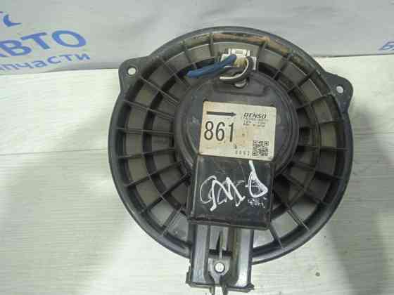 Моторчик печки Mitsubishi Pajero Wagon 4 3.2 ДИЗЕЛЬ 4M41 2006 (б/у) Київ