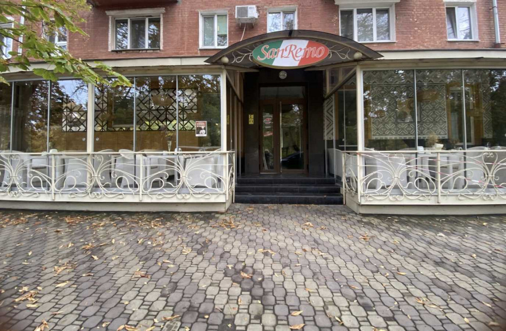 долгосрочная аренда кафе, бар, ресторан Александрийский, Александрия, 2500 $/мес. Олександрія - зображення 5