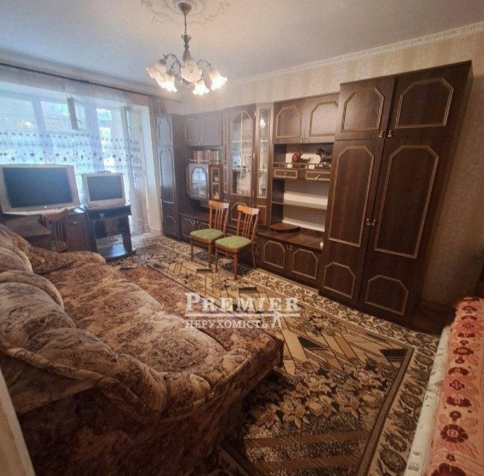 Продам 1-кімнатну квартиру на Заболотного Одесса - изображение 1