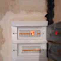 Електрик заміна електропроводки калуш. Калуш