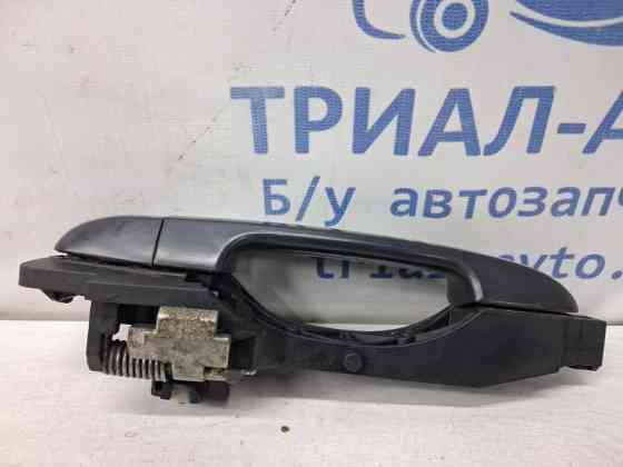 Ручка двери внешняя задняя правая Kia Ceed 2006-2012 826511H000 (Арт. 78623) Киев