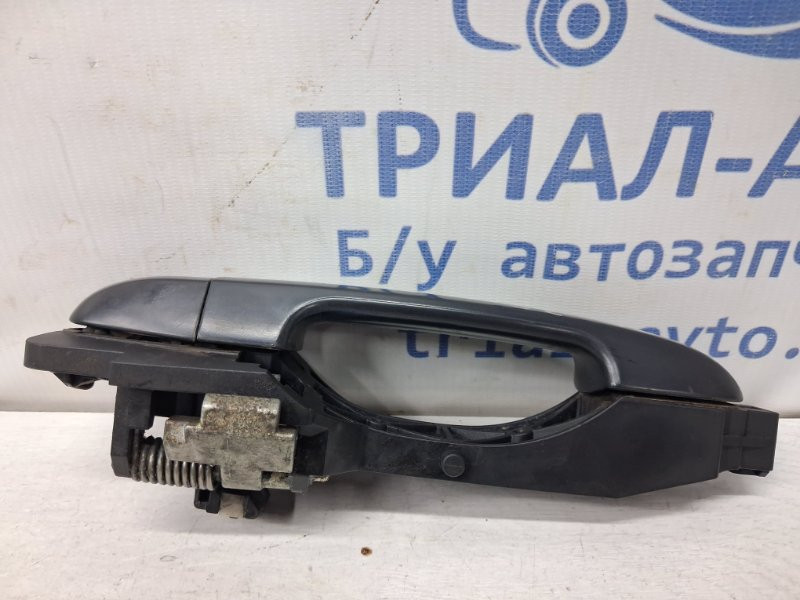 Ручка двери внешняя задняя правая Kia Ceed 2006-2012 826511H000 (Арт. 78623) Київ - зображення 2