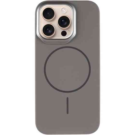 Чехол PC Dream with MagSafe для Apple iPhone 16 Pro Max (6.9") Херсон