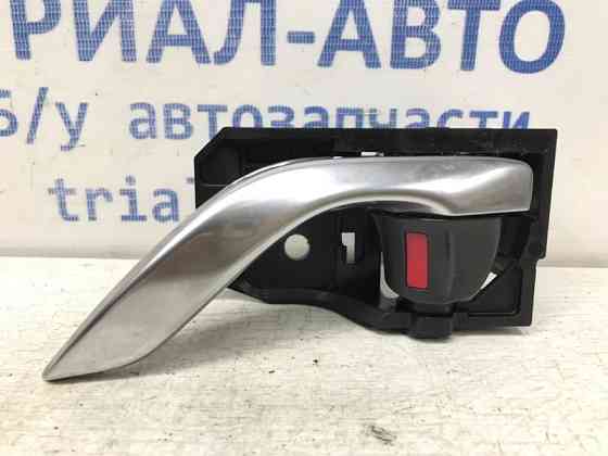 Ручка двери внутренняя левая Mazda CX 5 2011-2017 KD53T8315 (Арт. 31768) Киев