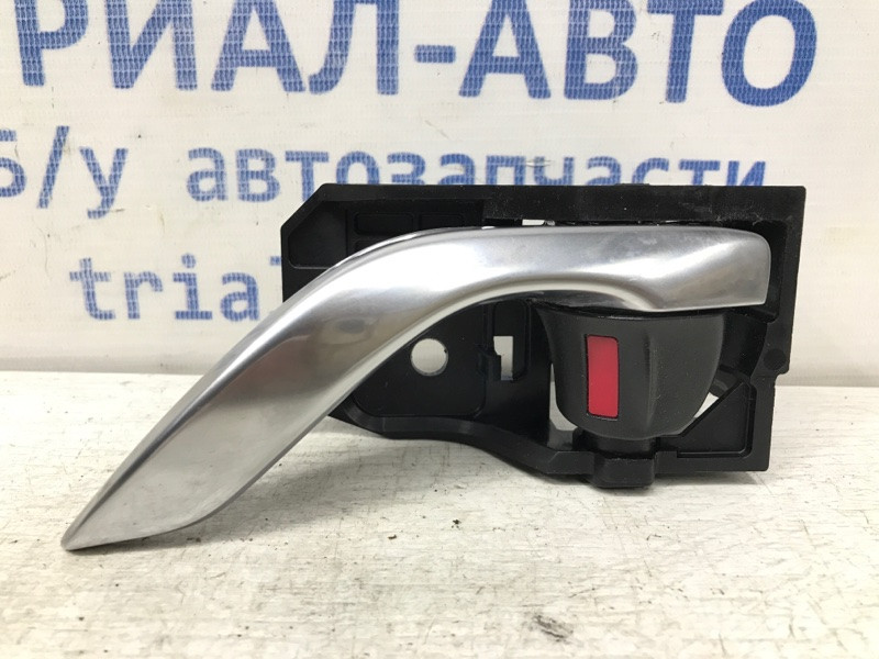 Ручка двери внутренняя левая Mazda CX 5 2011-2017 KD53T8315 (Арт. 31768) Киев - изображение 1