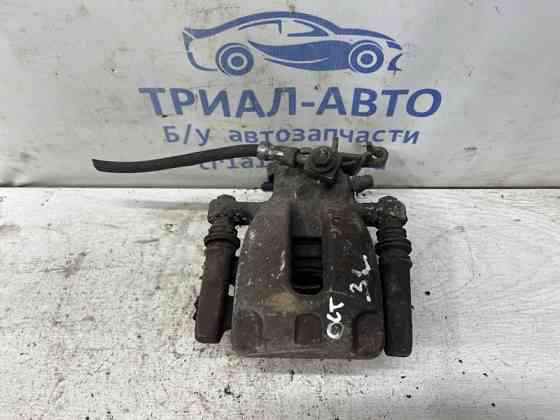 Суппорт задний левый Skoda Octavia 2013-2020 5Q0615423A (Арт. 81489) Київ