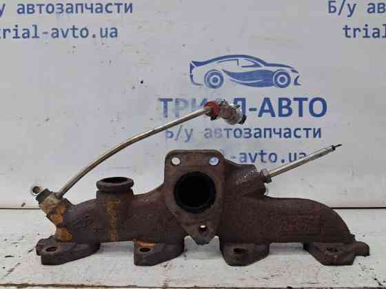 Коллектор выпускной Dacia Duster 2010-2017 140045374R (Арт. 63203) Київ