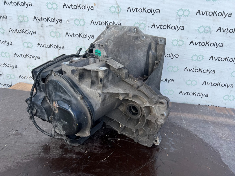 Коробка передач 5 ступ. Ford Fiesta 1.5 tdci 2012-2017 (ET7R-7002-ABF) Ковель - изображение 3