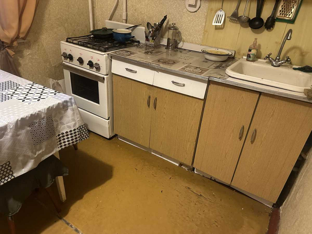 долгосрочная аренда 1-к квартира Киев, Святошинский, 8000 грн./мес. Київ - зображення 8