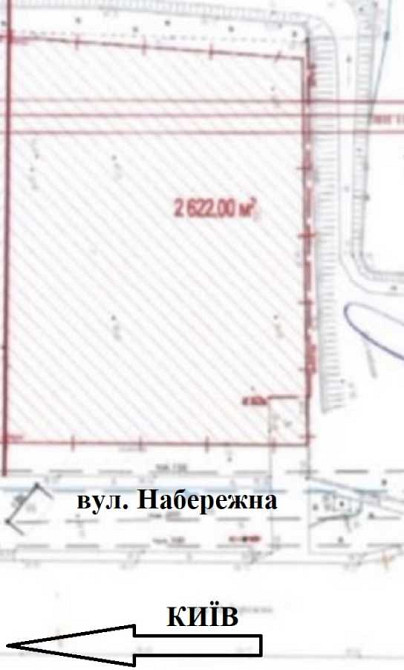 продажа земля коммерческого назначения Вышгородский, Вышгород, 220000 $ Вишгород - зображення 7