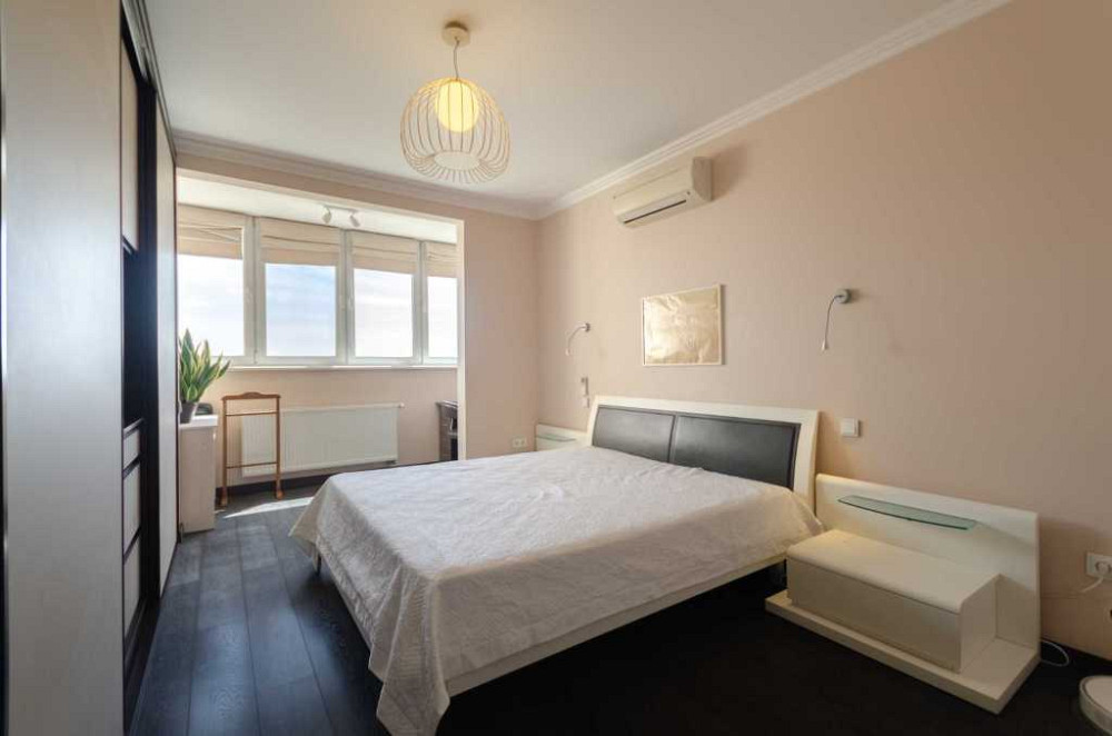 долгосрочная аренда 3-к квартира Киев, Голосеевский, 25000 грн./мес. Київ - зображення 10