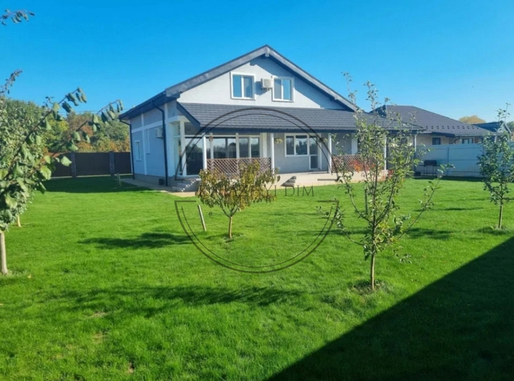 Оренда будинку біля с Осещина КОД 139340 Київ - зображення 1