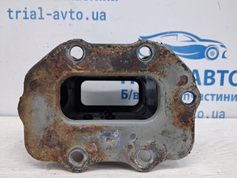Кронштейн усилителя переднего бампера Hyundai I30 2007-2012 647201H010 (Арт. 76836) Киев - изображение 3