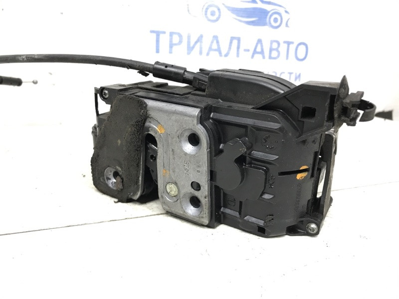 Замок двери передний правый Renault Megane 2008-2016 825028873R (Арт. 33813) Киев - изображение 3