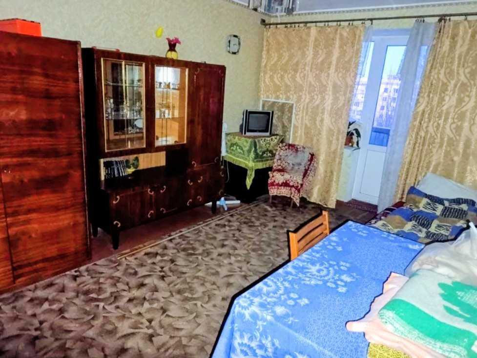 долгосрочная аренда 2-к квартира Одесса, Пересыпский, 5500 грн./мес. Одеса - зображення 1